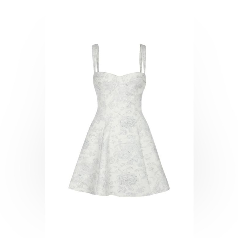 Selkie The Austen Chateau Dress
